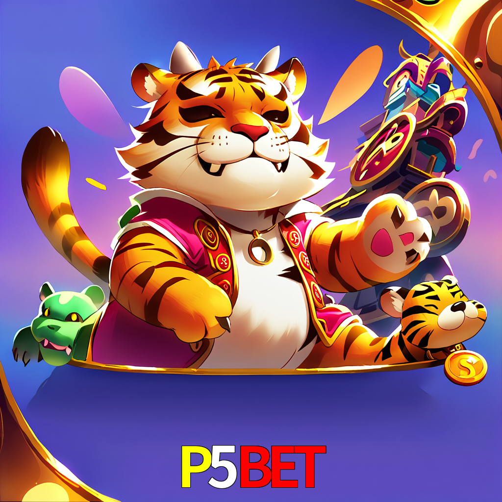 P5Bet 